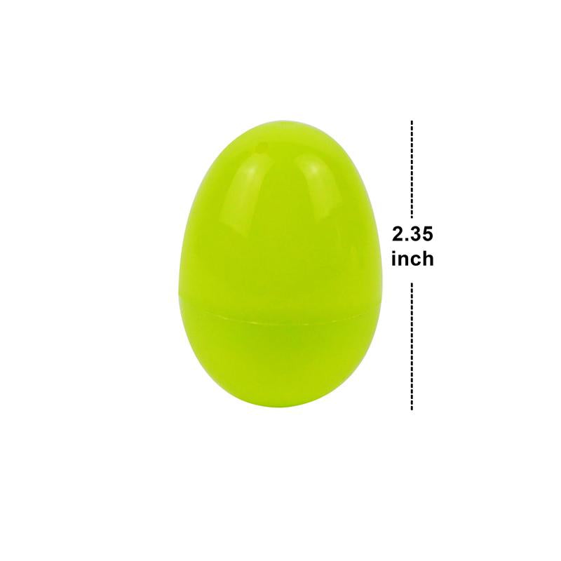 Animal Plush Toys Prefilled Easter Eggs